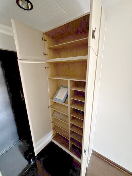 イフの物件内観写真