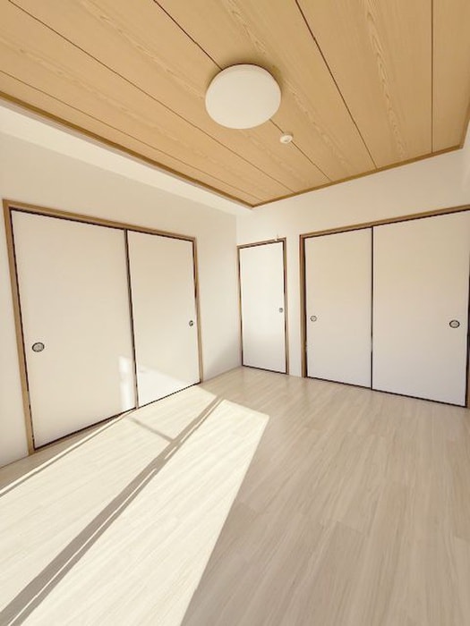 ロイヤルメゾン４の物件内観写真