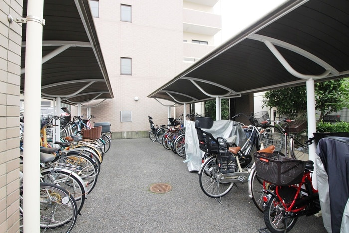 ロイヤルメゾン４の物件外観写真