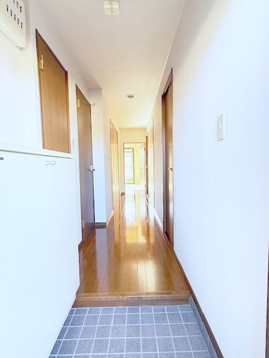 ロイヤルメゾン４の物件内観写真