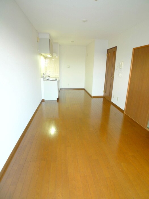 ロイヤルメゾン４の物件内観写真