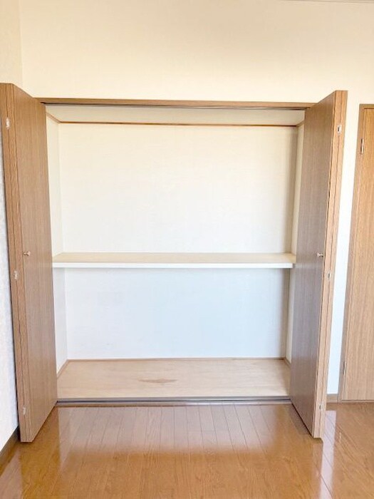 ロイヤルメゾン４の物件内観写真