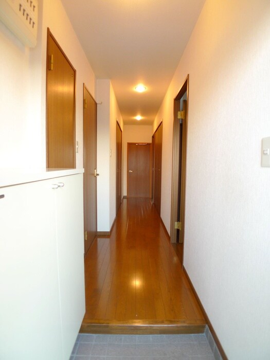 ロイヤルメゾン４の物件内観写真