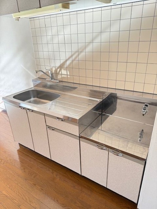 ロイヤルメゾン４の物件内観写真