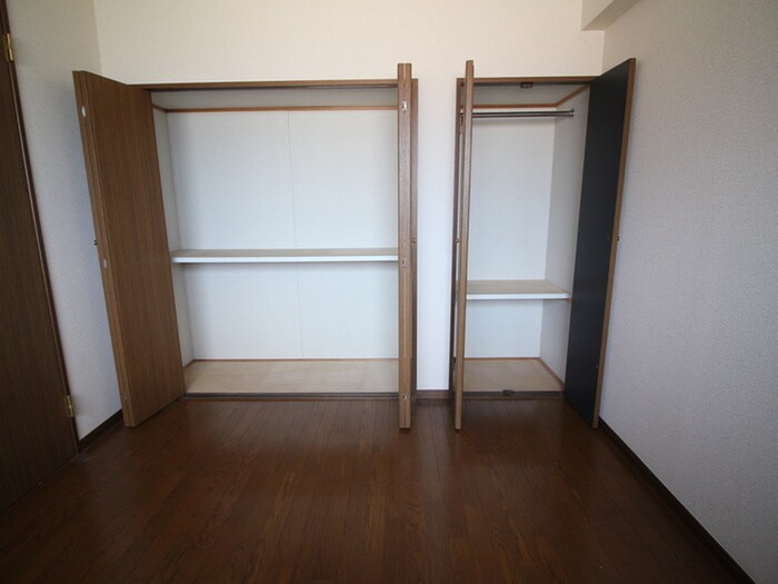 ロイヤルメゾン４の物件内観写真