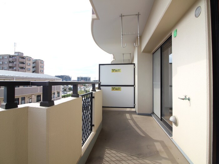 ロイヤルメゾン４の物件内観写真