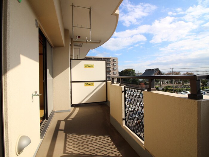 ロイヤルメゾン４の物件内観写真