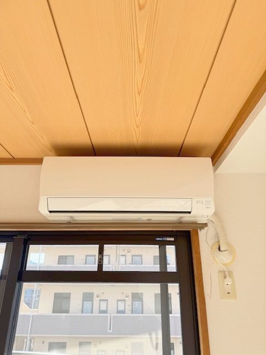 ロイヤルメゾン４の物件内観写真