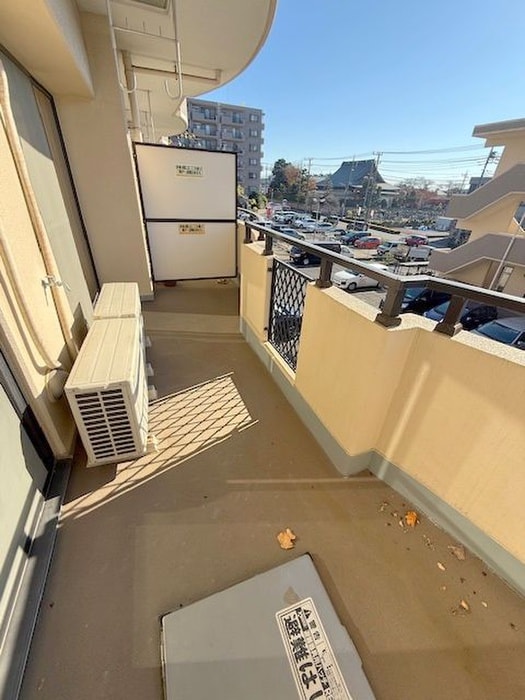 ロイヤルメゾン４の物件内観写真