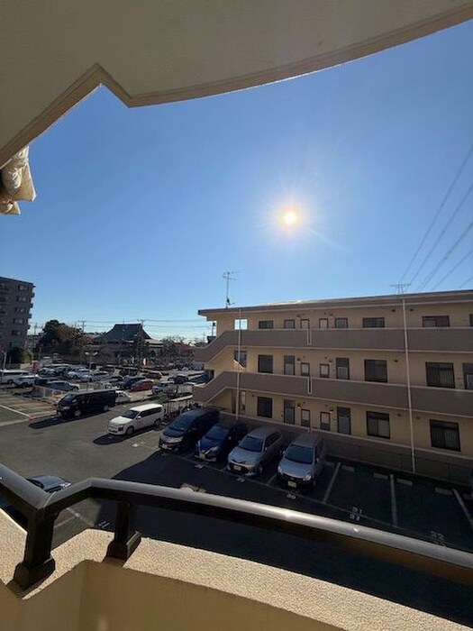 ロイヤルメゾン４の物件内観写真