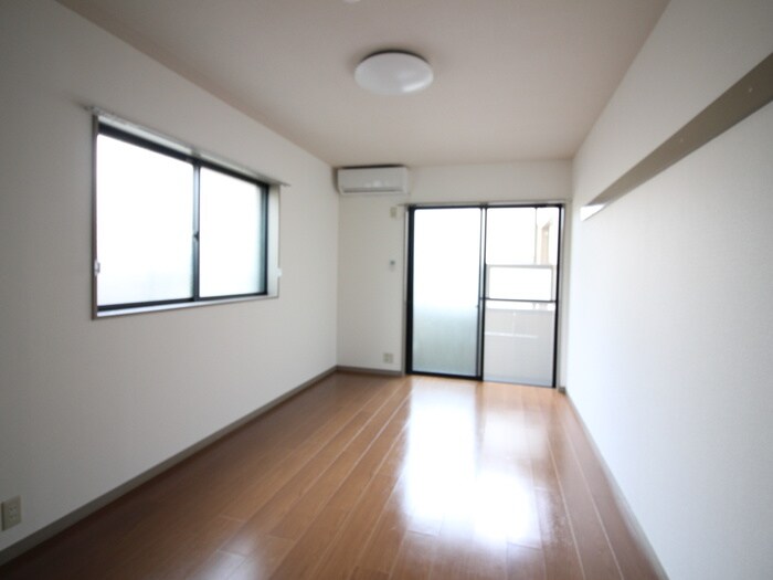 ベル・フローラの物件内観写真