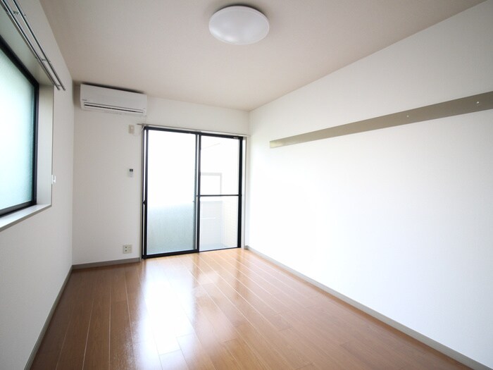 ベル・フローラの物件内観写真