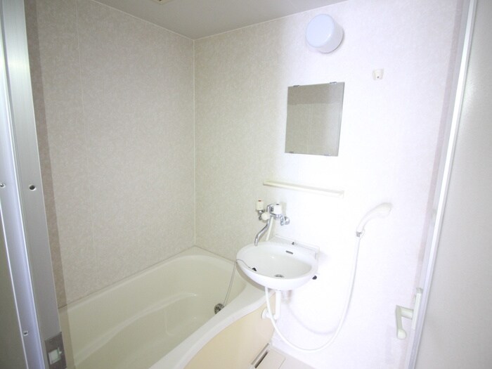 ベル・フローラの物件内観写真