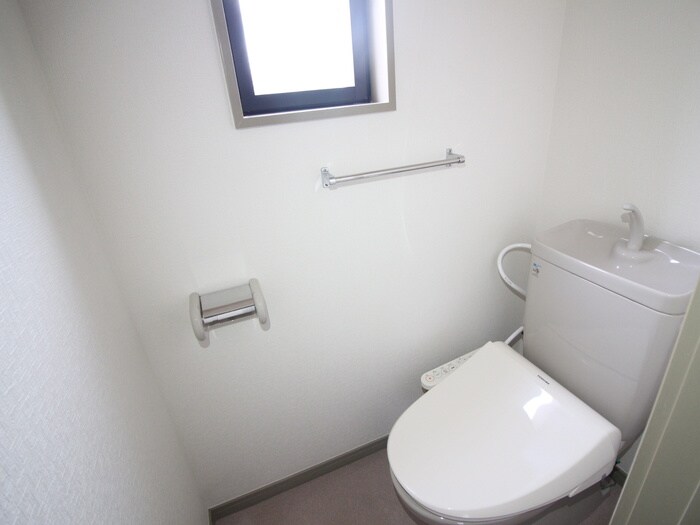 ベル・フローラの物件内観写真