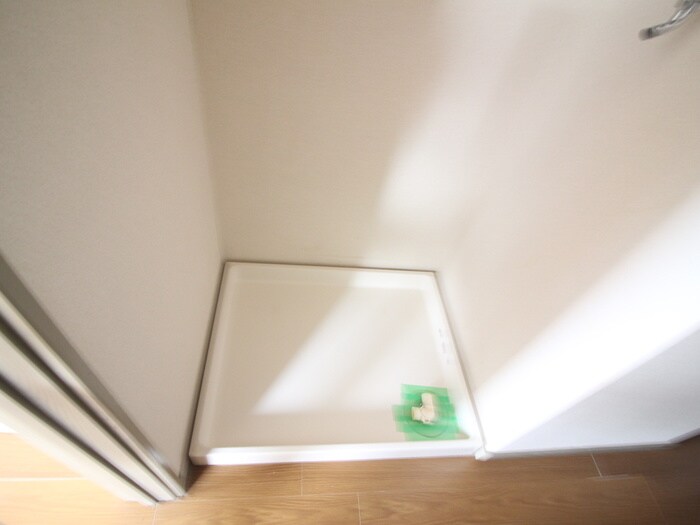 ベル・フローラの物件内観写真