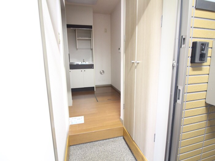 ベル・フローラの物件内観写真