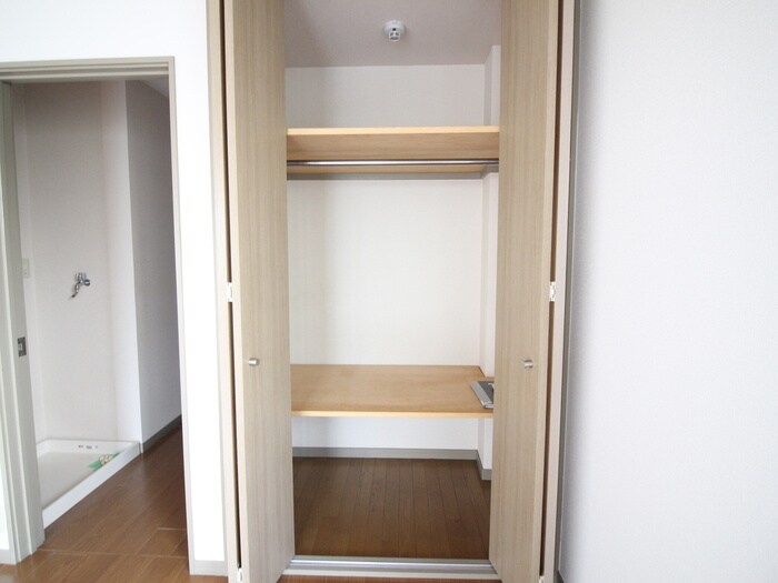 ベル・フローラの物件内観写真