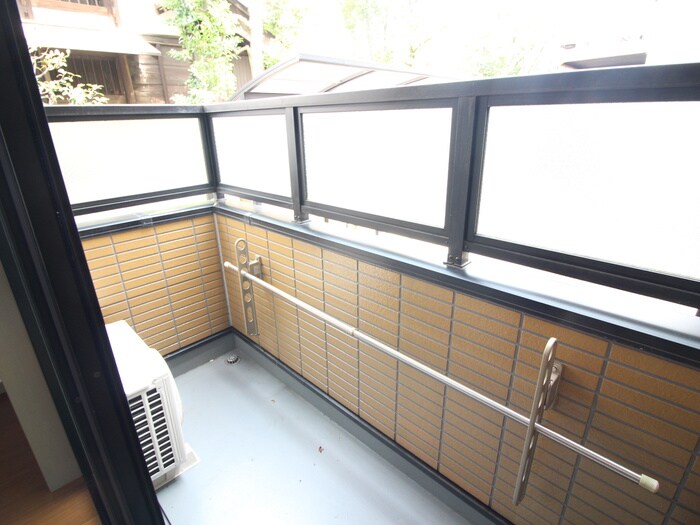 ベル・フローラの物件内観写真