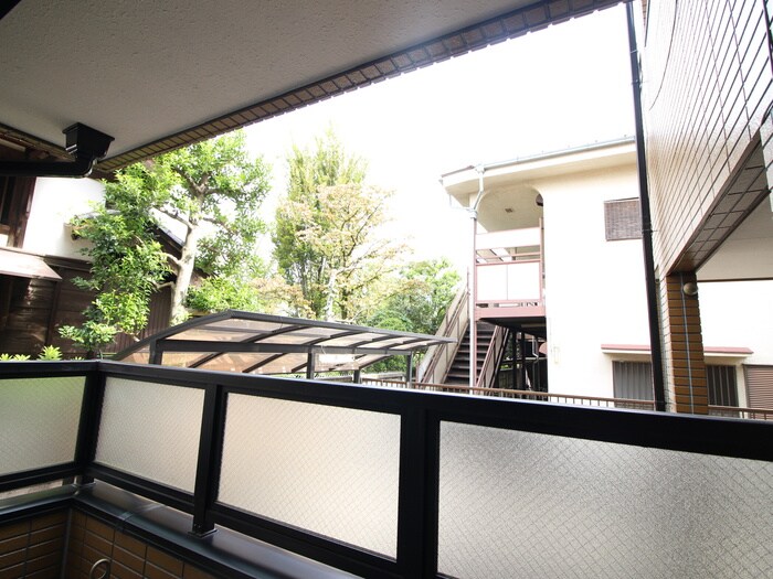 ベル・フローラの物件内観写真