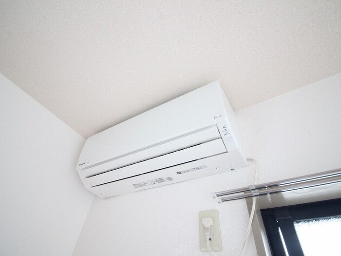 ベル・フローラの物件内観写真