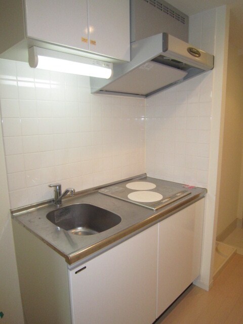 KDXレジデンス板橋本町の物件内観写真