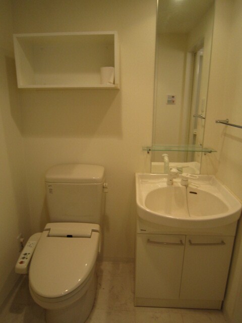 KDXレジデンス板橋本町の物件内観写真