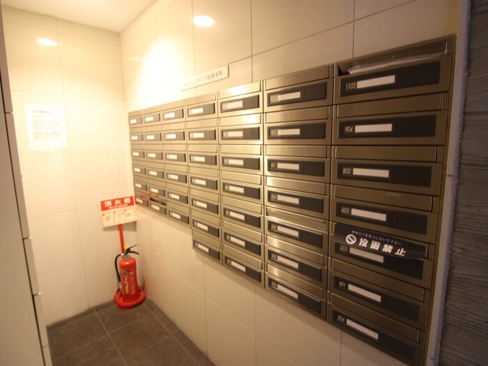 KDXレジデンス板橋本町の物件外観写真