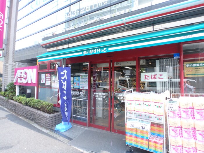 KDXレジデンス板橋本町の物件外観写真