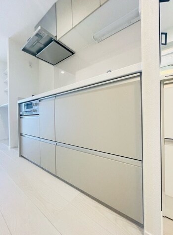 グレイスビルの物件内観写真