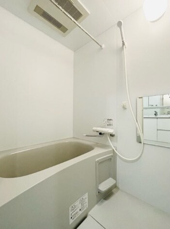 グレイスビルの物件内観写真