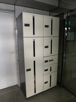 グレイスビルの物件外観写真