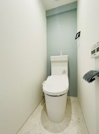 グレイスビルの物件内観写真