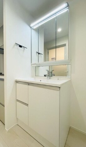 グレイスビルの物件内観写真