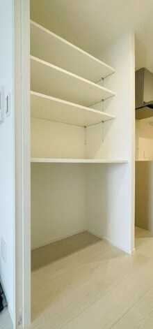 グレイスビルの物件内観写真