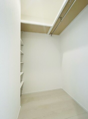 グレイスビルの物件内観写真