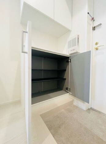 グレイスビルの物件内観写真