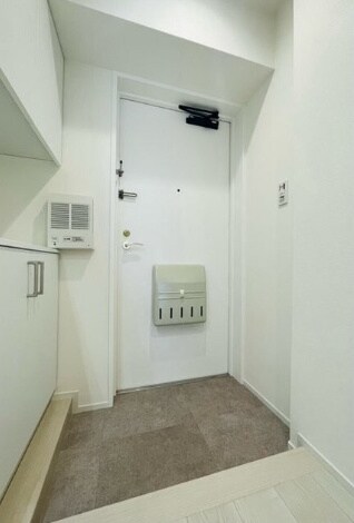 グレイスビルの物件内観写真