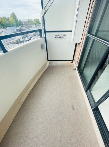 グレイスビルの物件内観写真