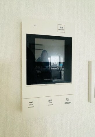 グレイスビルの物件内観写真