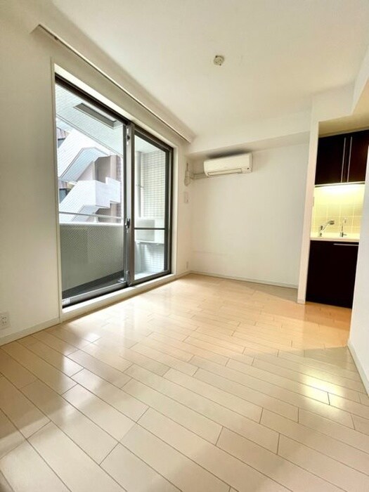 レジディア神田岩本町の物件内観写真