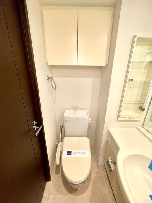 レジディア神田岩本町の物件内観写真