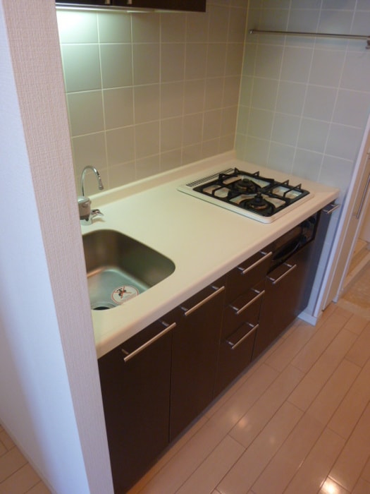 レジディア神田岩本町の物件内観写真