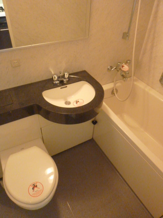 レジディア神田岩本町の物件内観写真