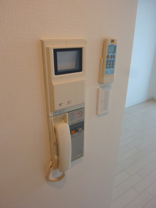 レジディア神田岩本町の物件内観写真