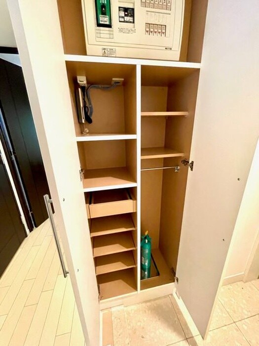 レジディア神田岩本町の物件内観写真