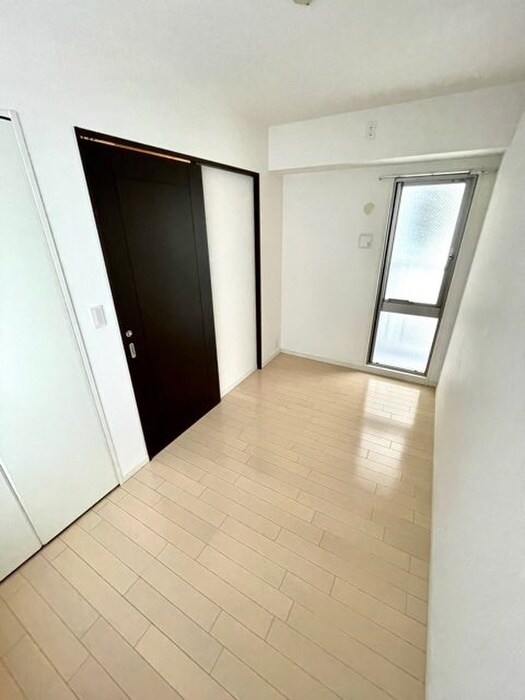 レジディア神田岩本町の物件内観写真