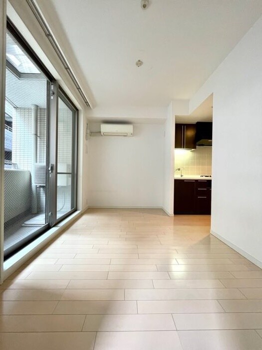 レジディア神田岩本町の物件内観写真