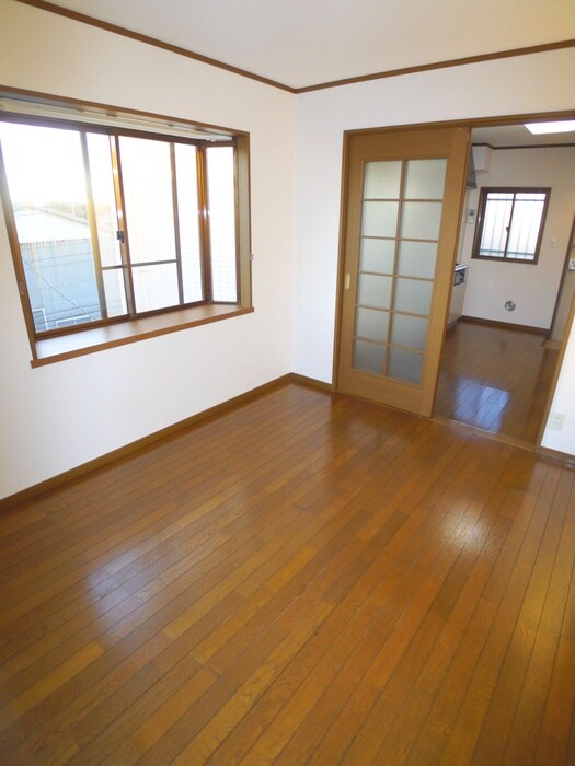 リバーサイド弐番館の物件内観写真