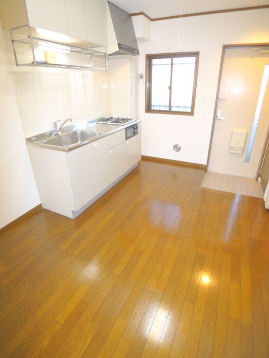 リバーサイド弐番館の物件内観写真