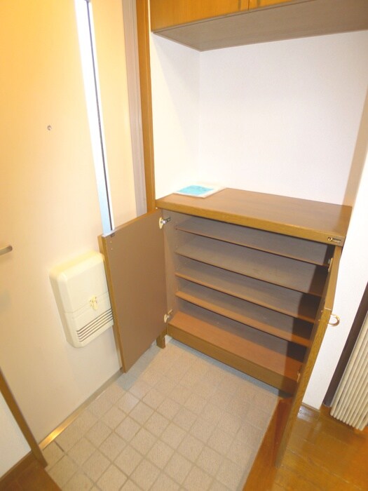 リバーサイド弐番館の物件内観写真